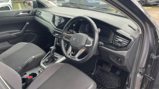 Volkswagen Polo 1.0 TSI Life 5dr DSG Petrol Hatchback